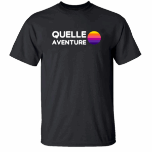 QUELLE AVENTURE!