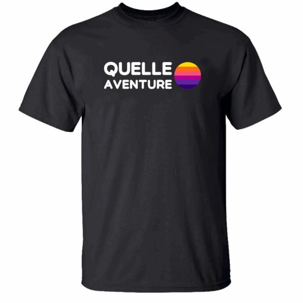 QUELLE AVENTURE!